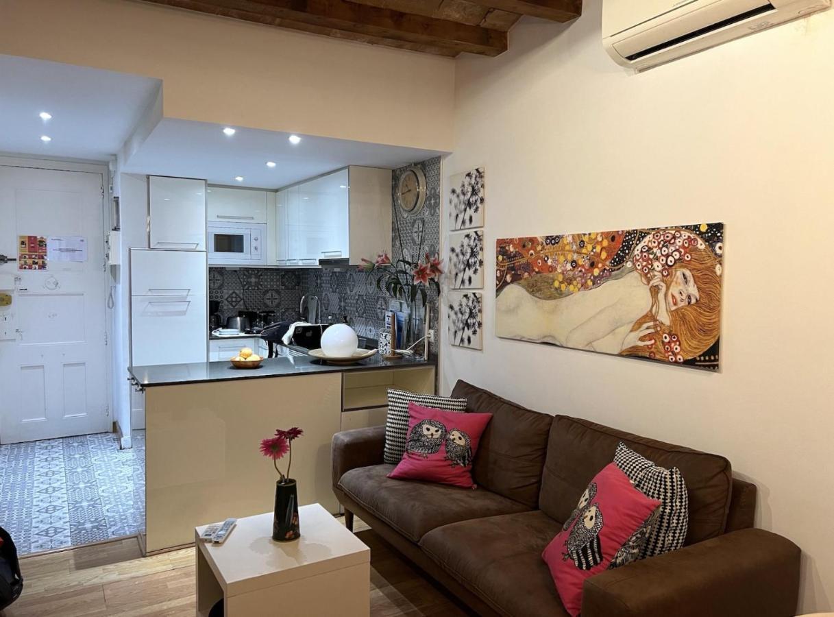 14 Blasco De Garay Barcelona Exterior photo