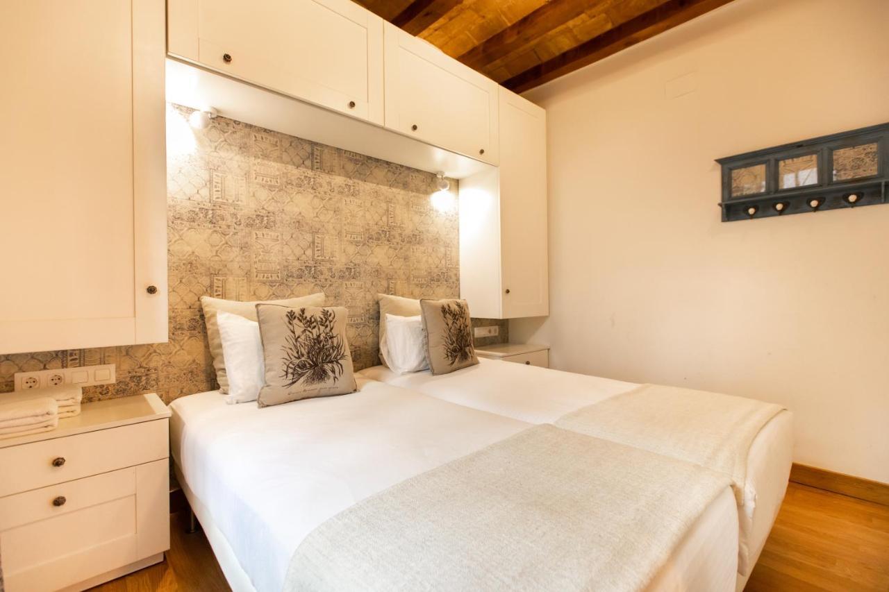 14 Blasco De Garay Barcelona Exterior photo