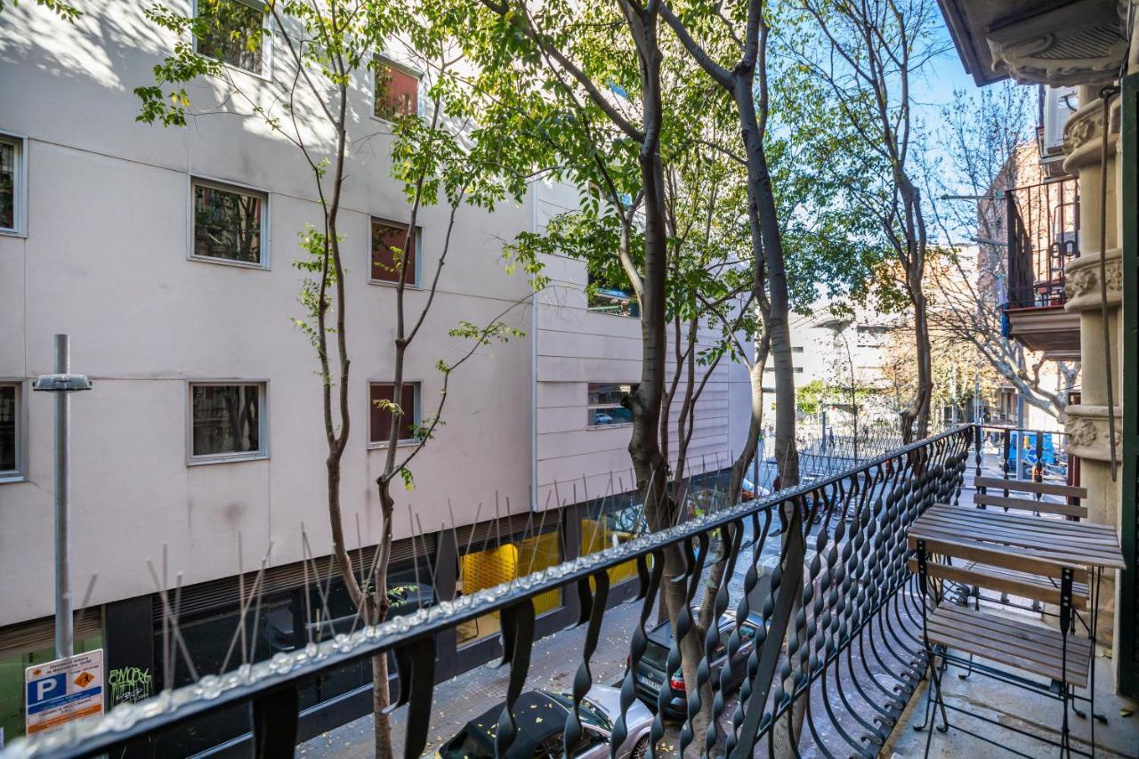 14 Blasco De Garay Barcelona Exterior photo