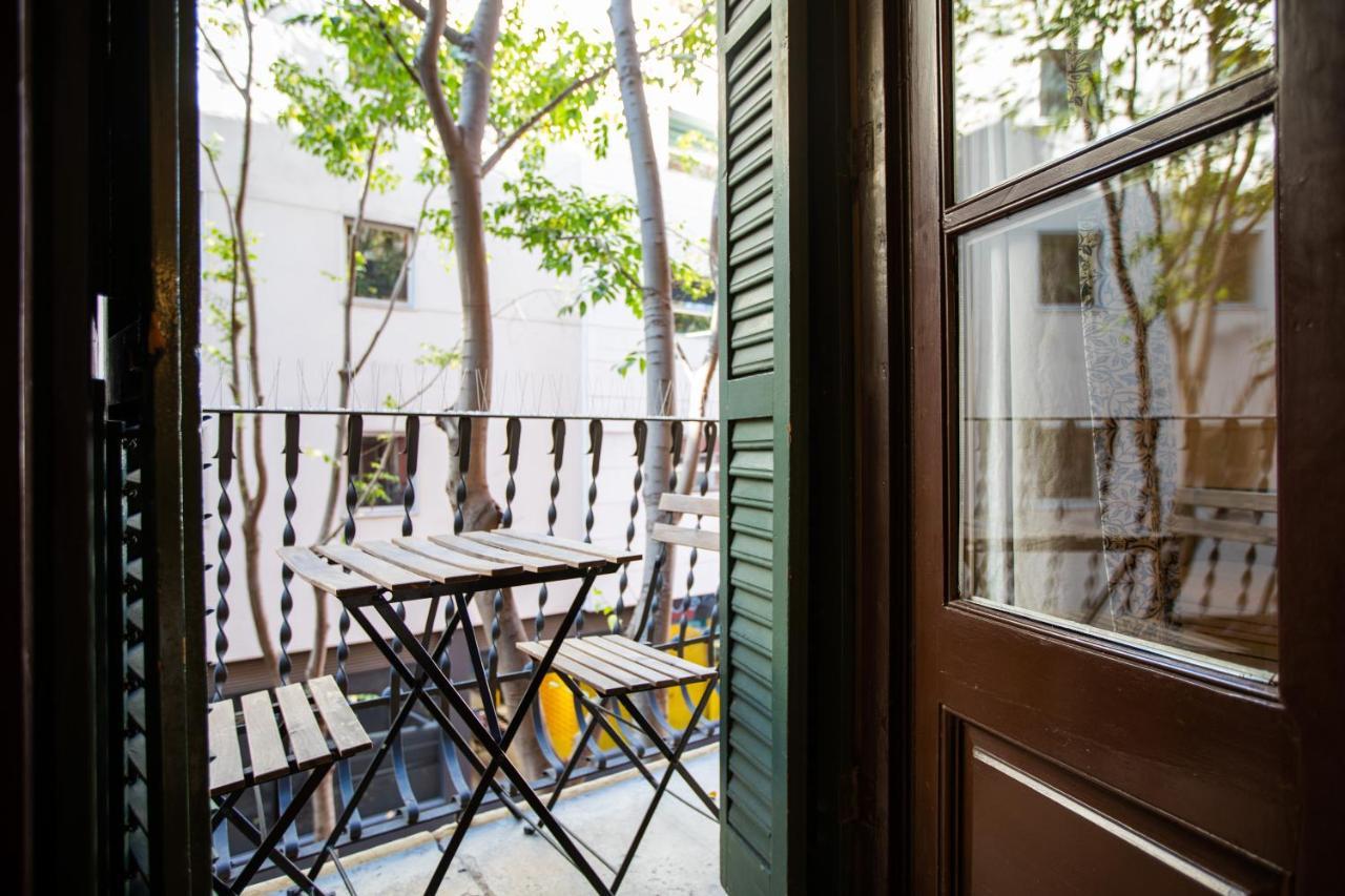 14 Blasco De Garay Barcelona Exterior photo