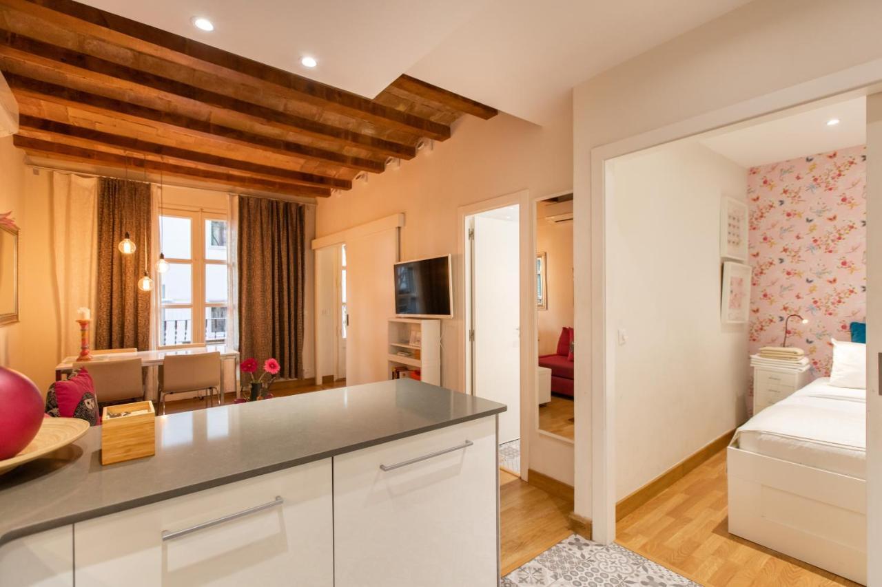 14 Blasco De Garay Barcelona Exterior photo