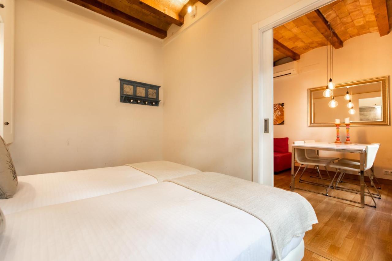 14 Blasco De Garay Barcelona Exterior photo