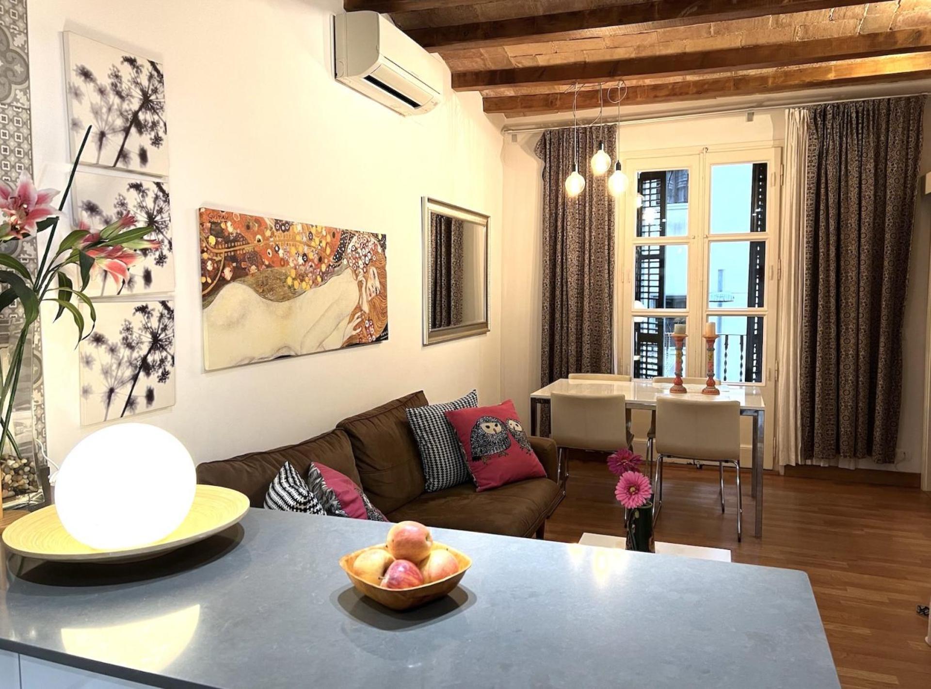 14 Blasco De Garay Barcelona Exterior photo