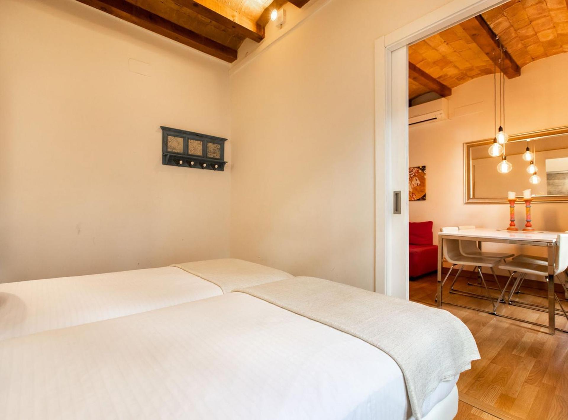 14 Blasco De Garay Barcelona Exterior photo